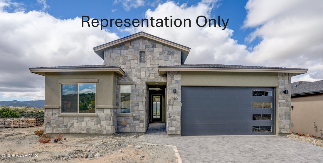 House in Prescott, Arizona, United States 1 - 17512097