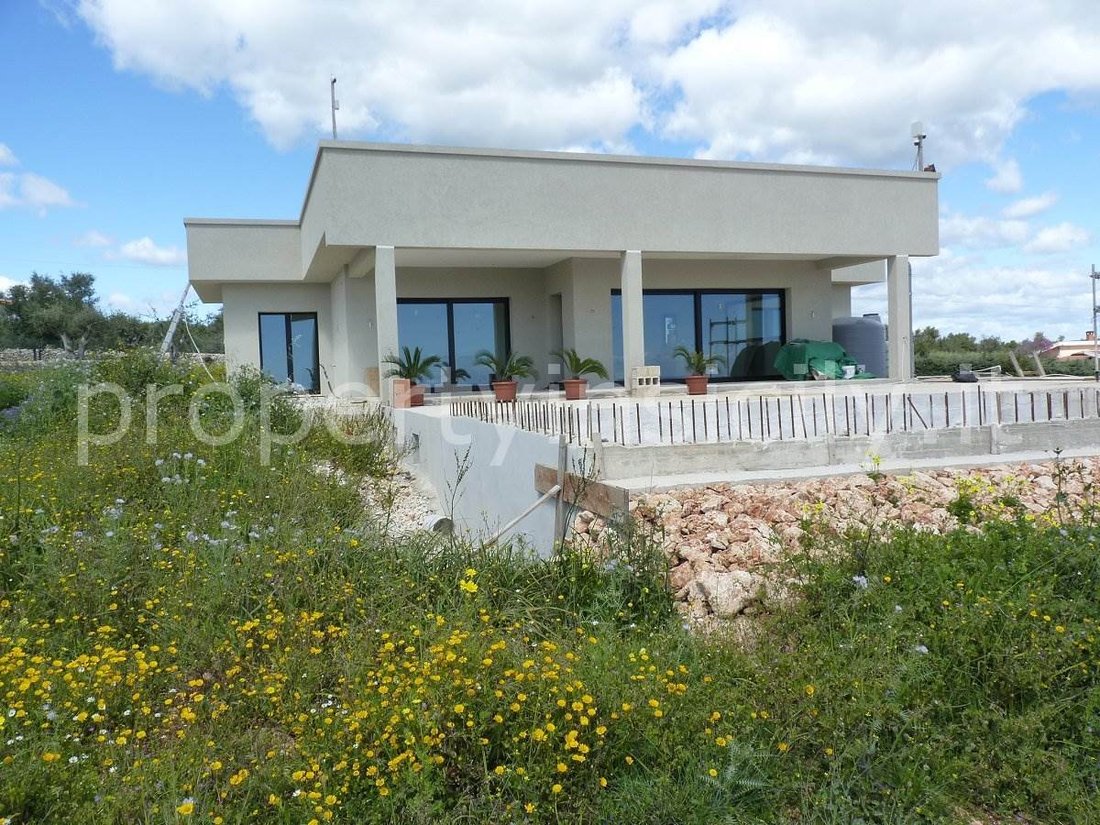 Villa in Center, Noto, Sicily 2 - 17512322