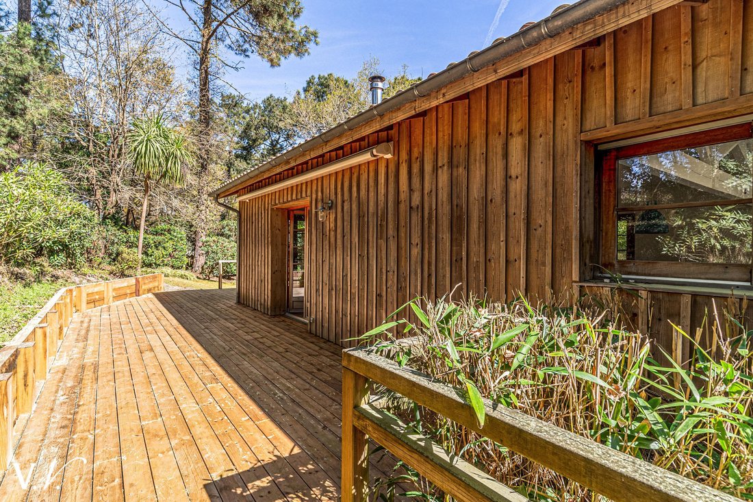 Villa in Biscarrosse, Nouvelle-Aquitaine, France 5 - 17510765