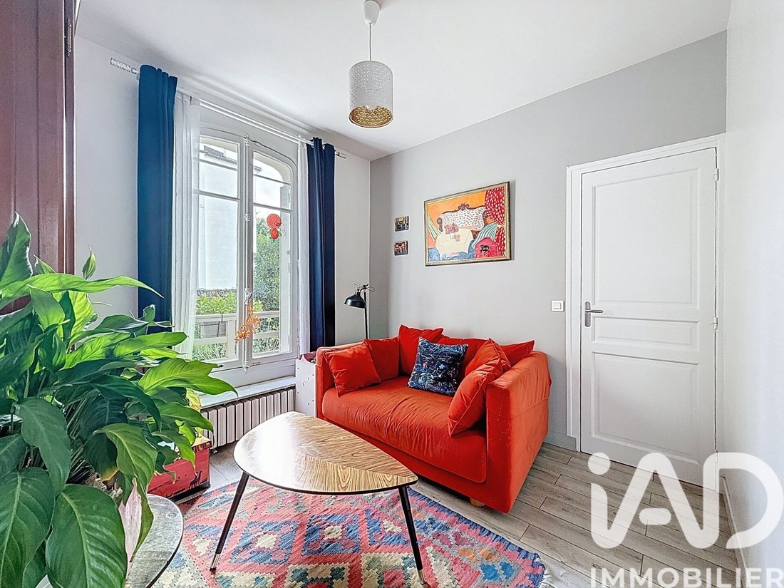 House in Résidentiel-Place Verdun, Enghien-les-Bains, France 2 - 17513819