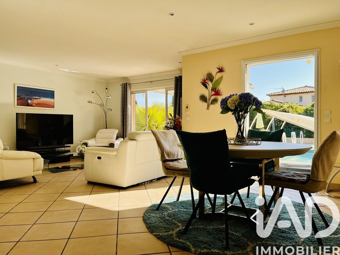 House in Nord RN, Puget-sur-Argens, France 3 - 17513133