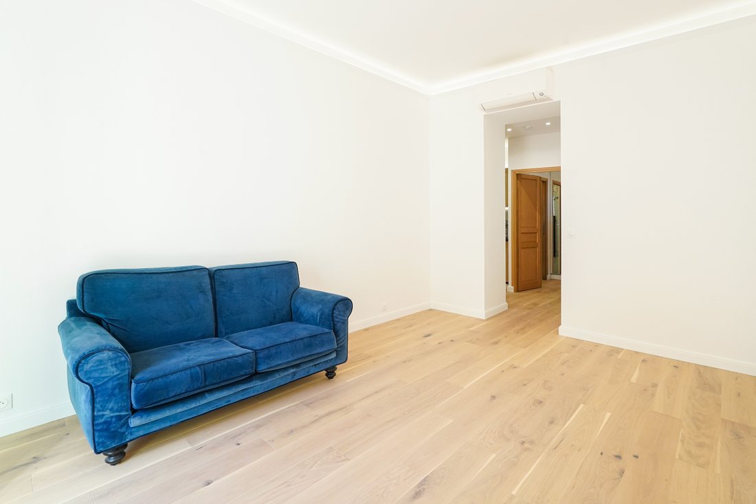 Apartment in Monaco, Monaco 2 - 17508661