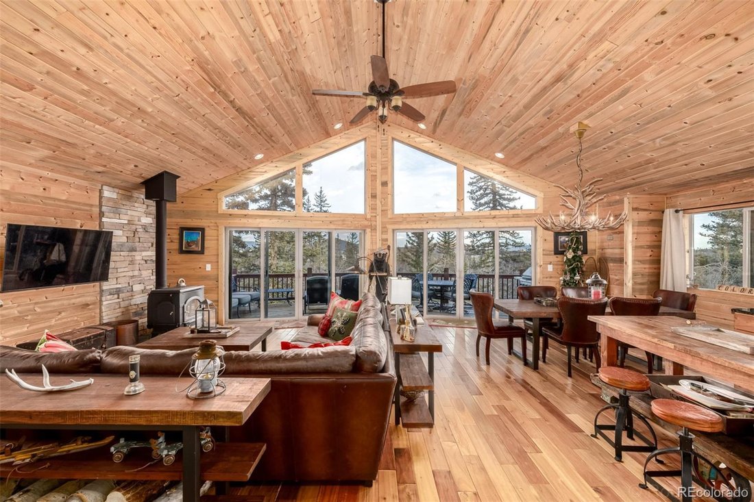 House in Jefferson, Colorado, United States 5 - 17505959