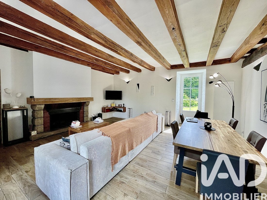 House in Bouee, Pays de la Loire, France 3 - 17512943