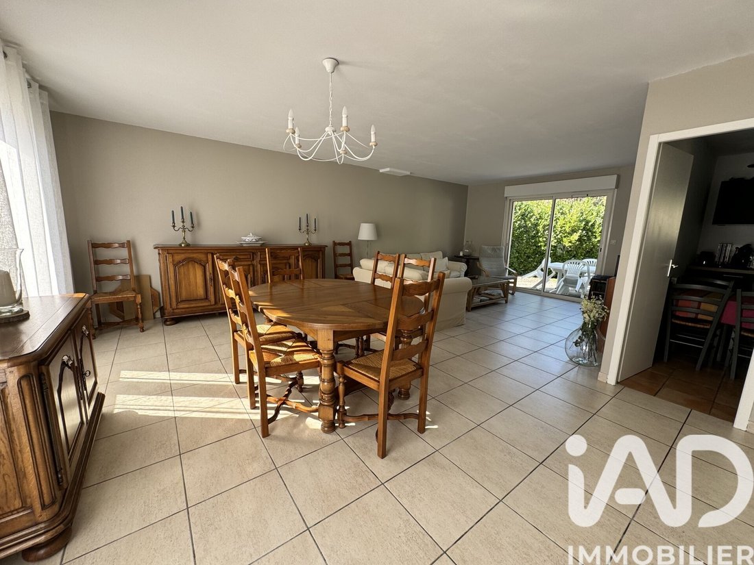 House in Ecarts-Ruraux, Cestas, France 4 - 17513868
