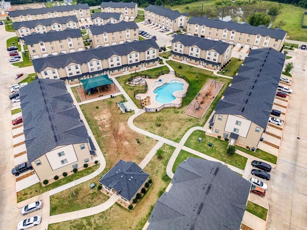 Townhouse in Houston, Texas, United States 4 - 17511995