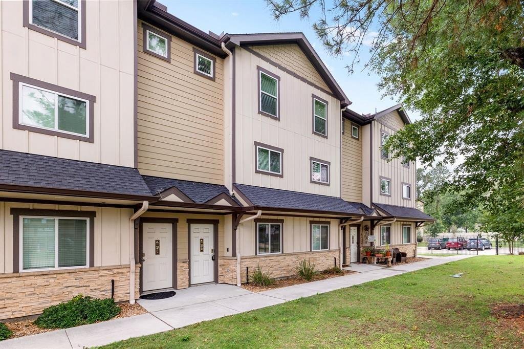 Townhouse in Houston, Texas, United States 5 - 17511995