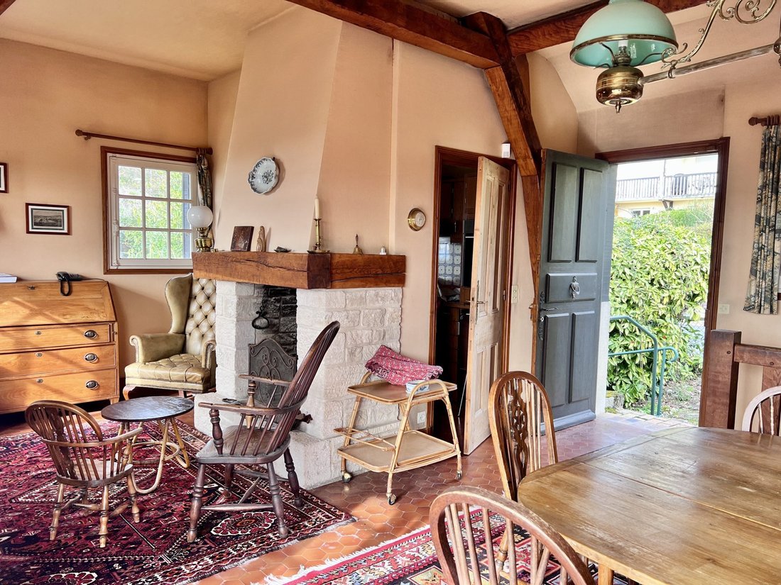 House in Blonville-sur-Mer, Normandy, France 5 - 17508119