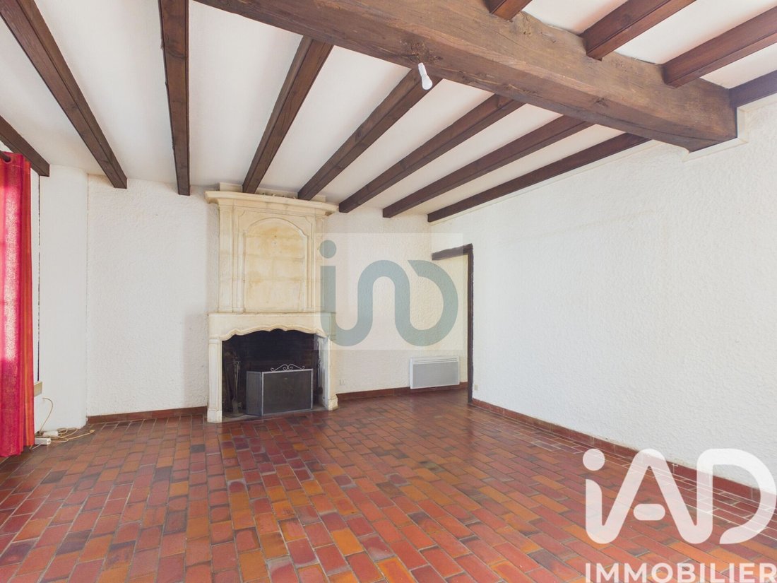 House in Rivedoux-Plage, Nouvelle-Aquitaine, France 2 - 17513177