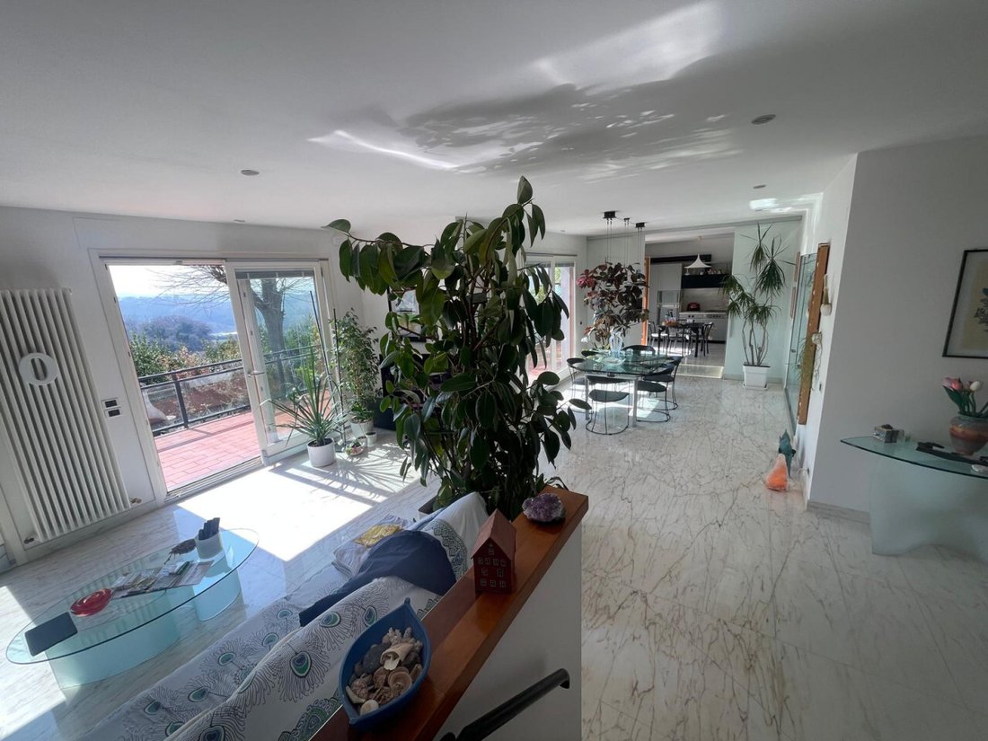 Apartment in Pietralacroce, Ancona, Italy 2 - 17506494
