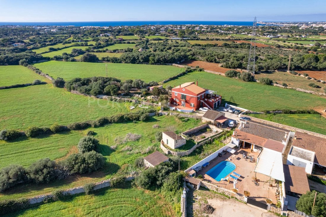 House in Ciutadella de Menorca, Balearic Islands, Spain 5 - 17509505
