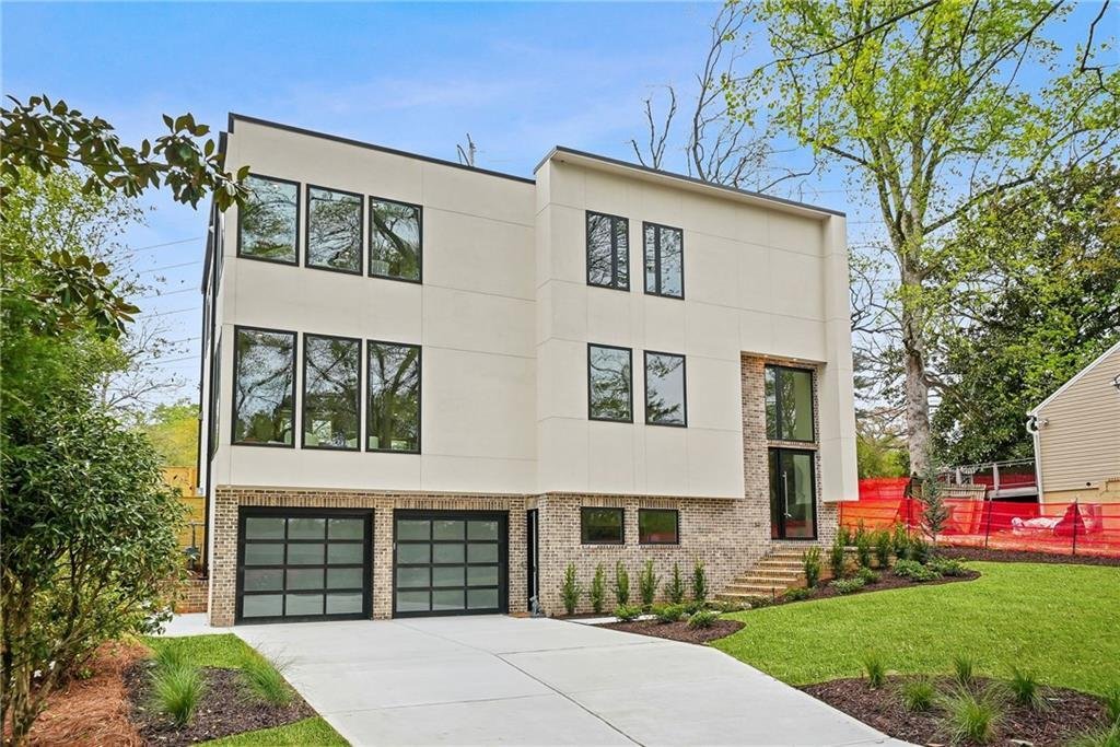 House in Atlanta, Georgia, United States 4 - 17509461