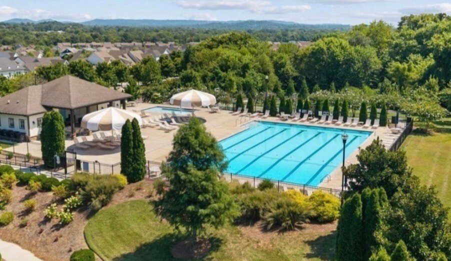 House in Franklin, Tennessee, United States 4 - 17484890