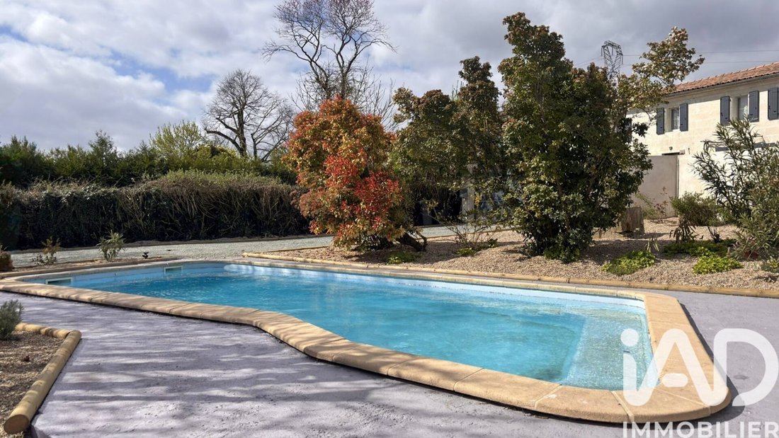 House in Les Gonds, Nouvelle-Aquitaine, France 1 - 17512920