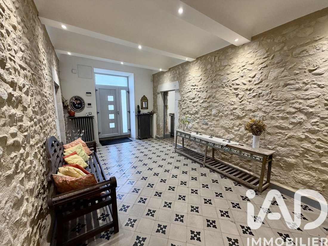 House in Loriol-sur-Drome, Auvergne-Rhône-Alpes, France 2 - 17512978