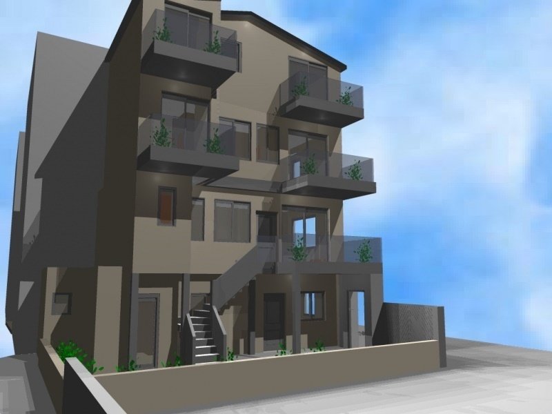 House in Glyfada, Attica, Greece 1 - 17510362