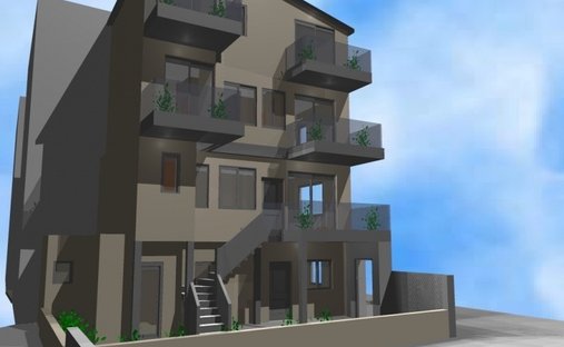 House in Glyfada, Attica, Greece 1