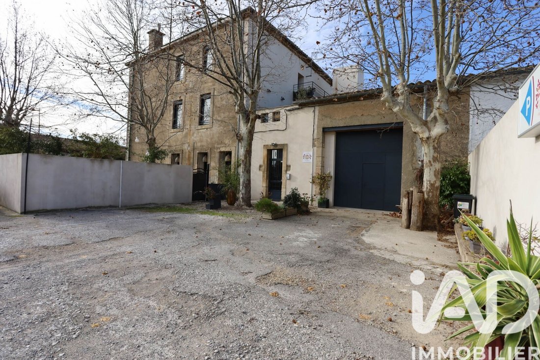 House in Lézignan-Corbières, Occitania, France 3 - 17512925