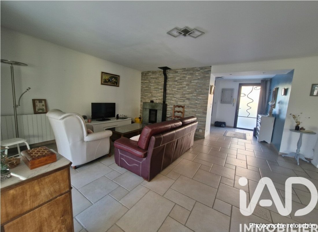 House in La Garde, Provence-Alpes-Côte d'Azur, France 5 - 17513840