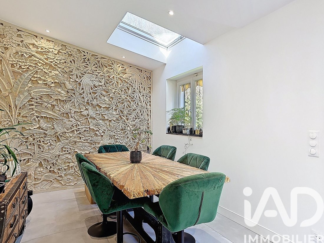 House in Sud Ouest, Lesigny, France 5 - 17513831