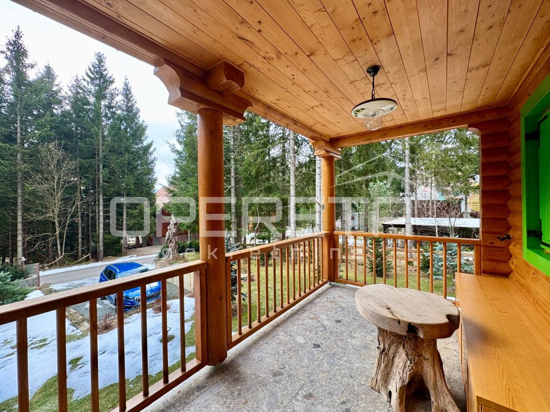 House in Mrkopalj, Primorje-Gorski Kotar County, Croatia 3 - 17505515