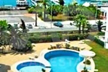 Apartment in Ibiza Town, Balearic Islands, Spain 3 - 17281624
