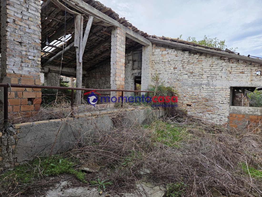 Land in Reggio Sud, Reggio Calabria, Calabria 4 - 17506521