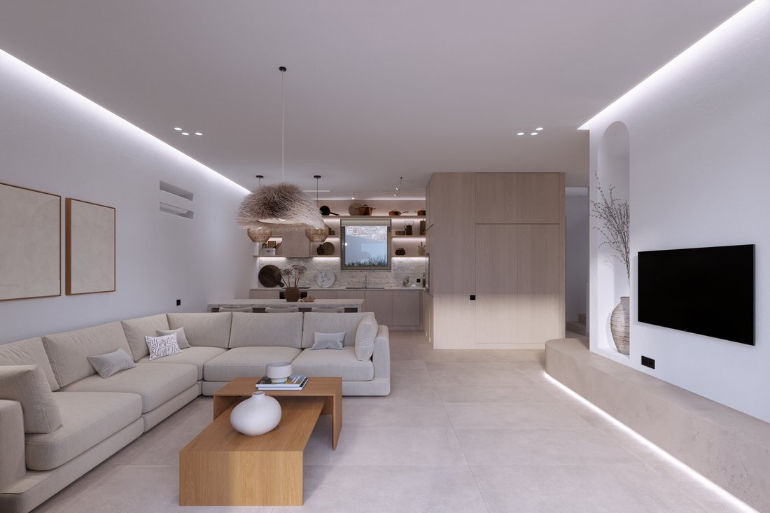 House in Paros, Aegean, Greece 4 - 17504172