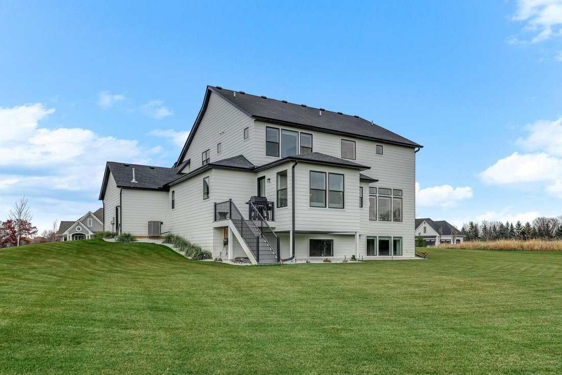 Casa en Stillwater, Minnesota, Estados Unidos 5 - 17508636