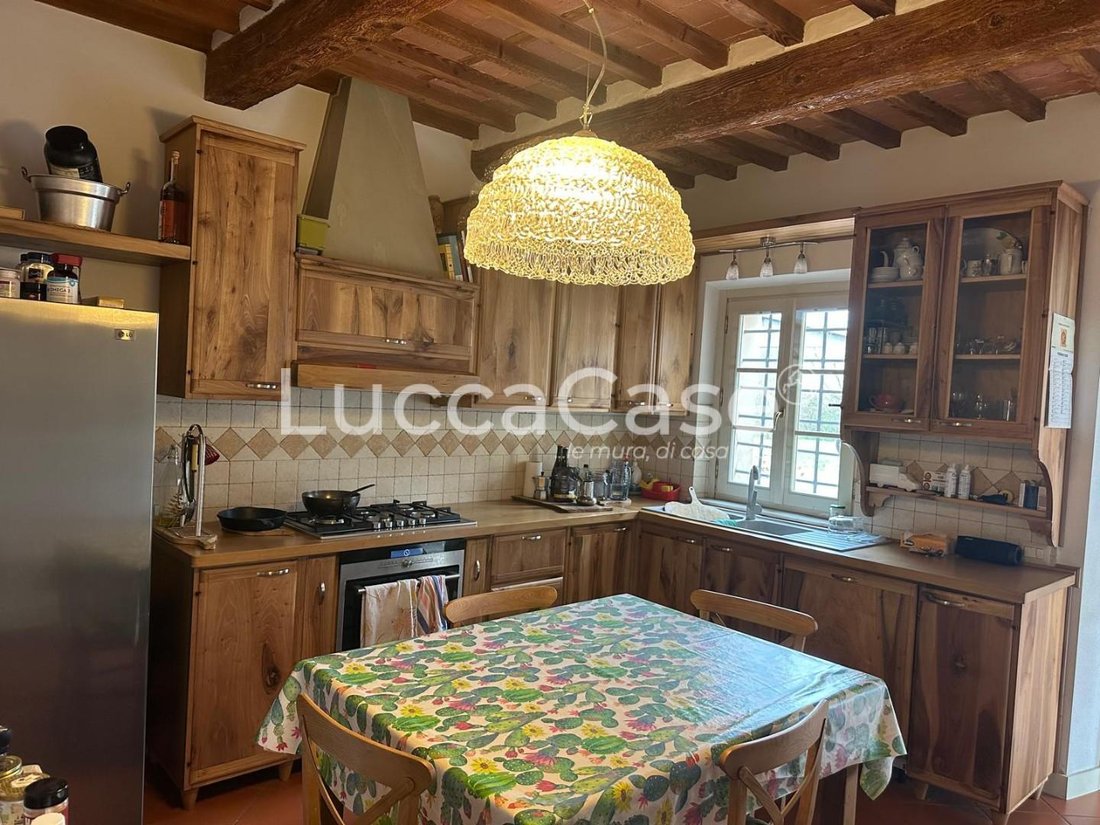 House in Porcari, Tuscany, Italy 1 - 17267431