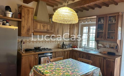 Casa a Porcari, Toscana, Italia 1