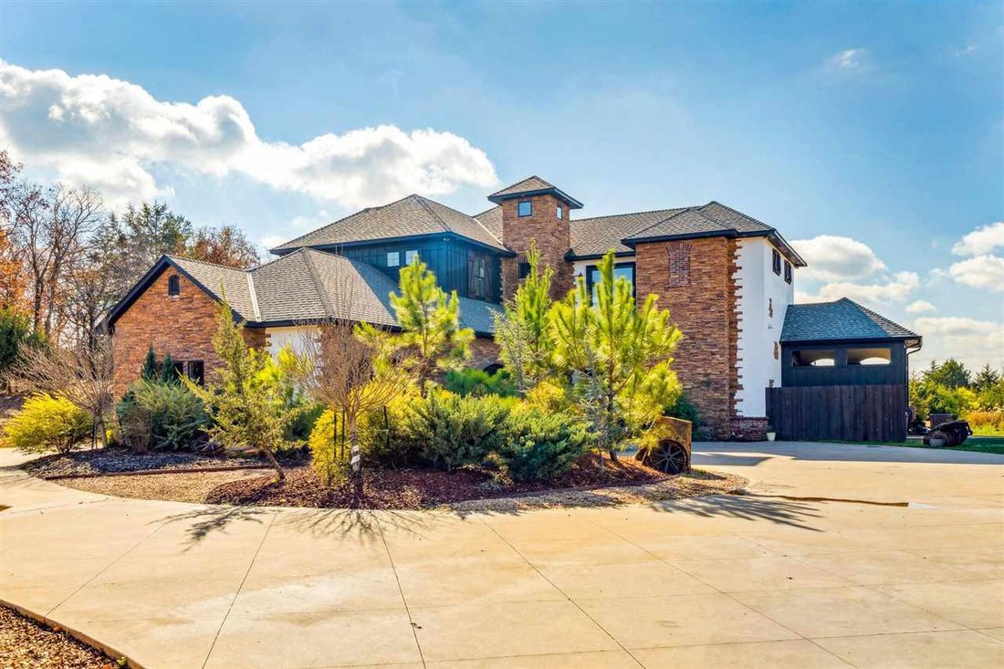 House in Stillwater, Oklahoma, United States 3 - 17505156