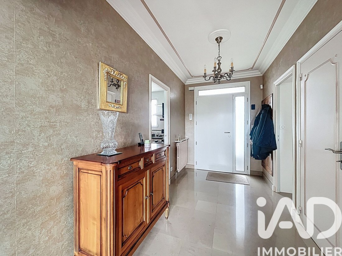 Haus in Centre Ville - Pommiers, Chambray-lès-Tours, Frankreich 5 - 17513907