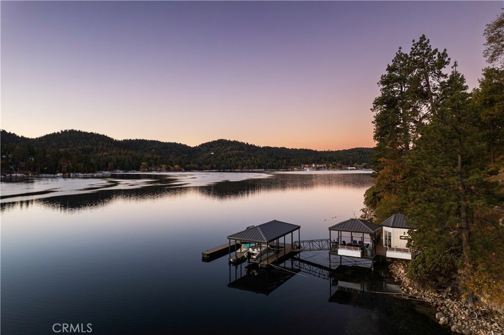 House in Lake Arrowhead, California, United States 3 - 17511609