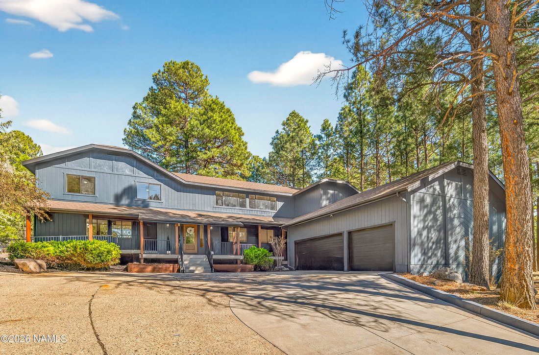 House in Flagstaff, Arizona, United States 3 - 17478631