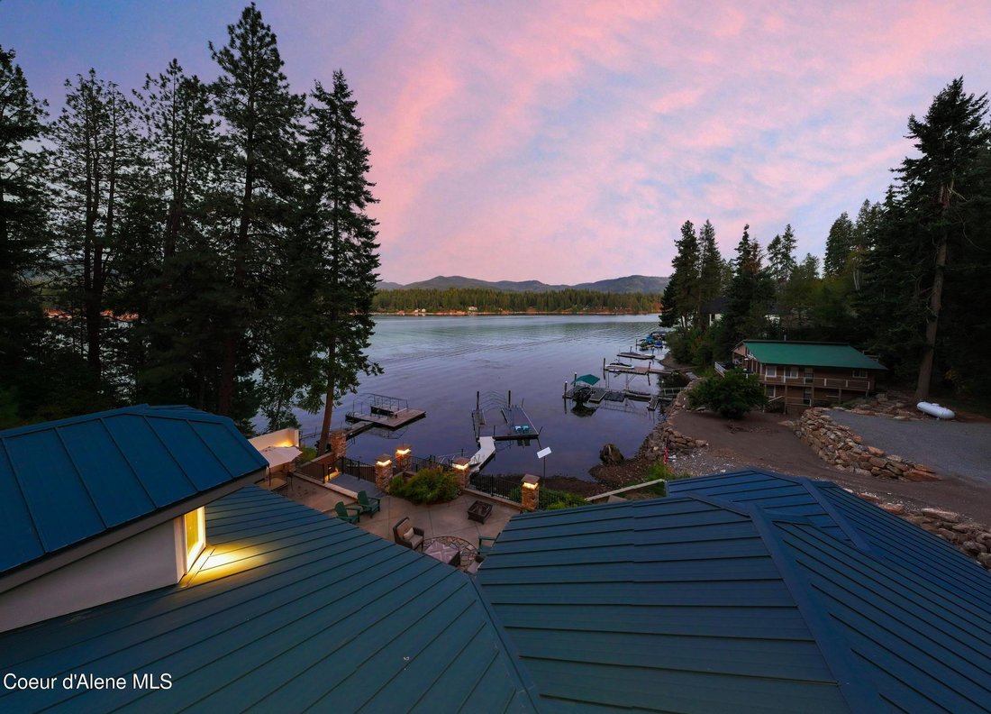 House in Hayden, Idaho, United States 4 - 17503667