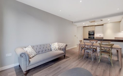 Appartement à Tower Hamlets, Angleterre 1
