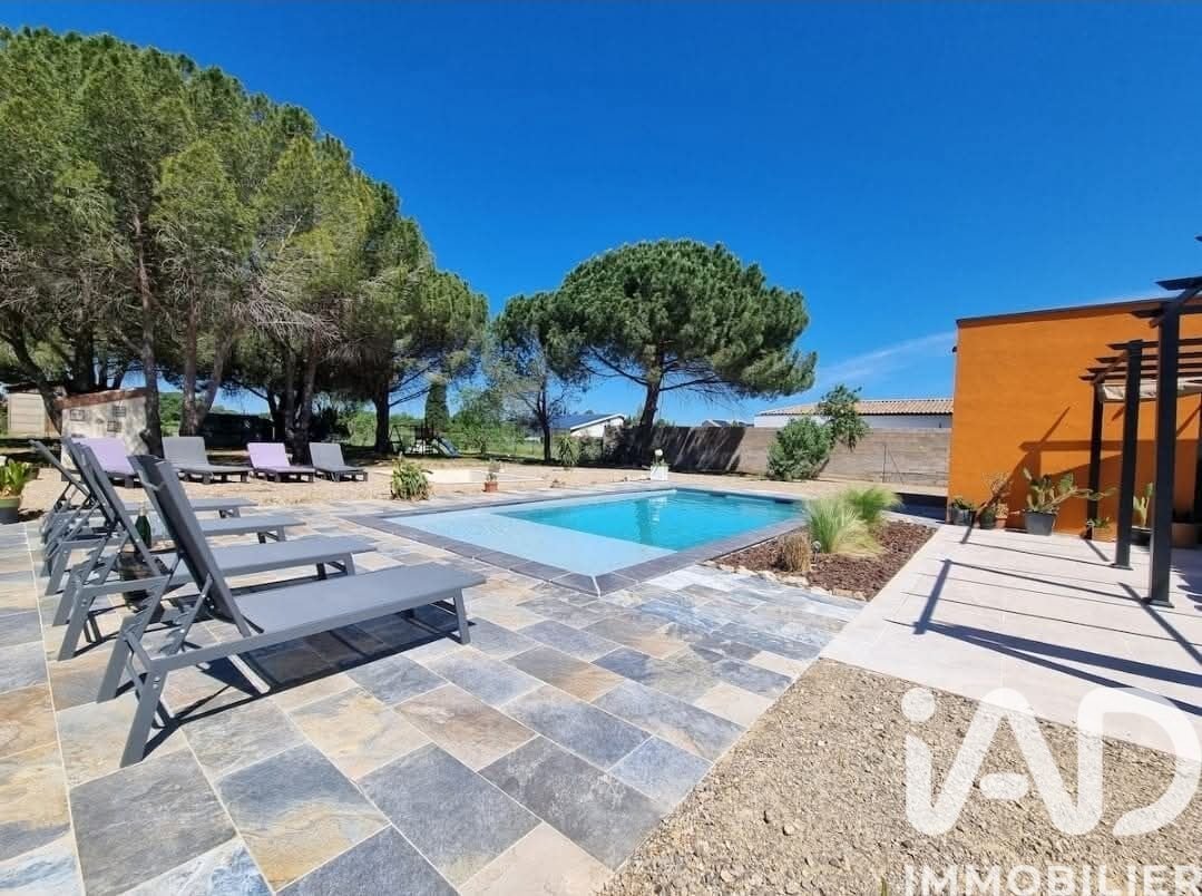 House in Sallèles-d'Aude, Occitania, France 2 - 17513877
