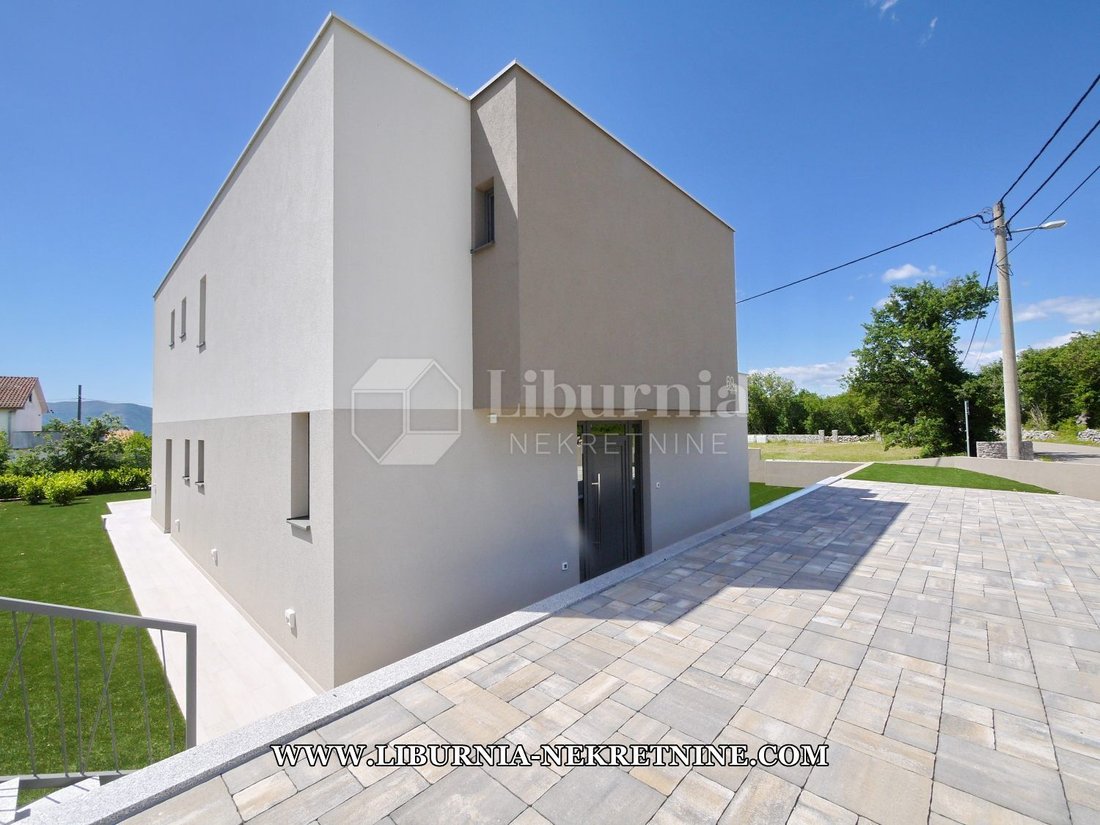 House in Krk, Primorje-Gorski Kotar County, Croatia 4 - 17509100