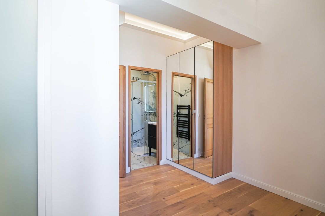Apartment in Monaco, Monaco 5 - 17508661