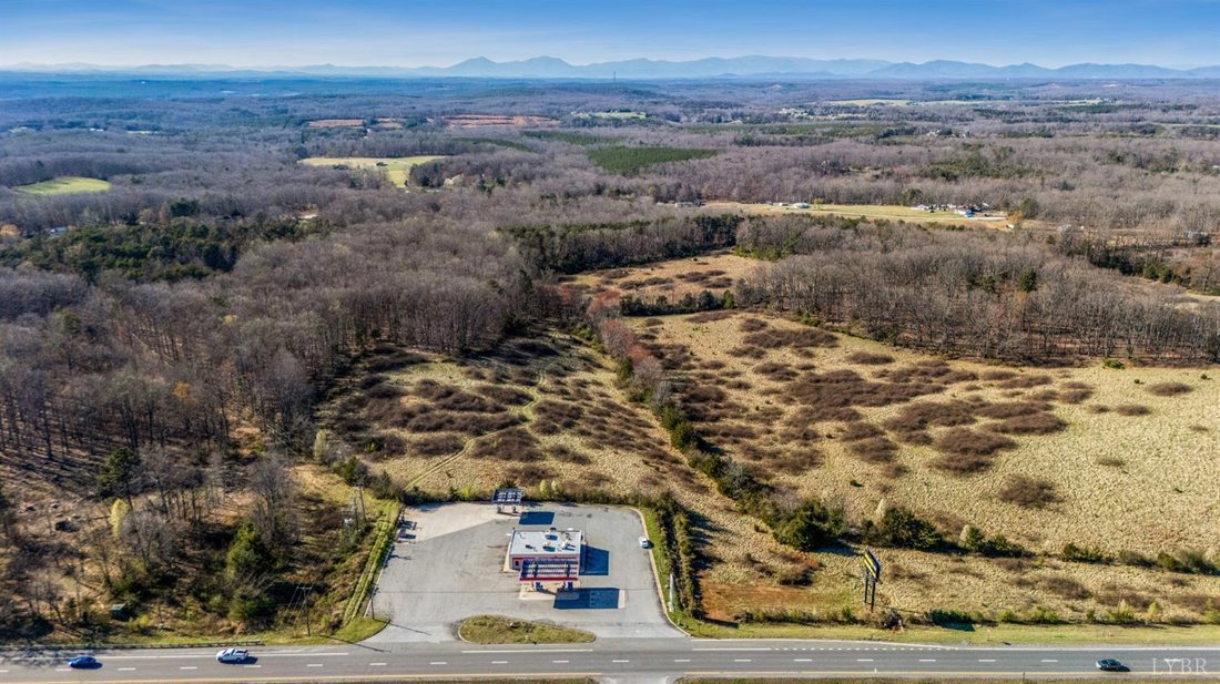 Land in Evington, Virginia, United States 3 - 17515427