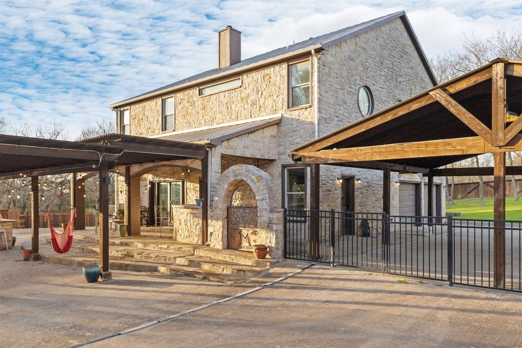 House in Van Alstyne, Texas, United States 4 - 17512031
