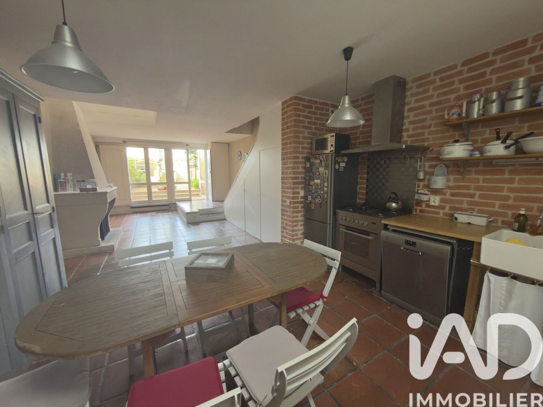 House in Ars-en-Ré, Nouvelle-Aquitaine, France 3 - 17513788