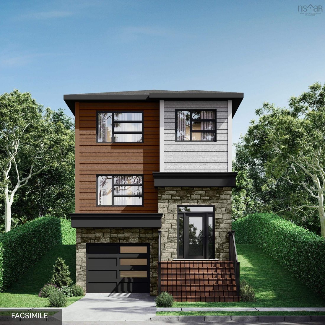 House in Timberlea, Nova Scotia, Canada 2 - 17497407