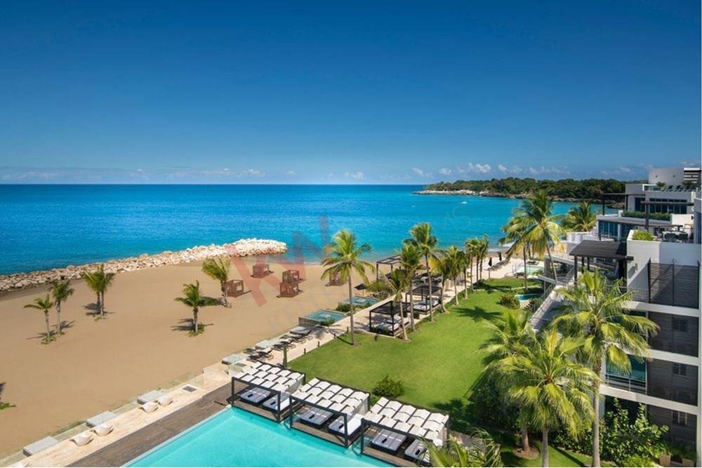 Appartamento a Sosúa, Provincia di Puerto Plata, Repubblica Dominicana 2 - 17250936