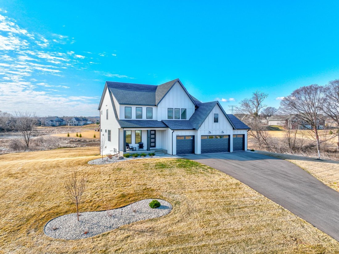 Casa en Stillwater, Minnesota, Estados Unidos 2 - 17508636