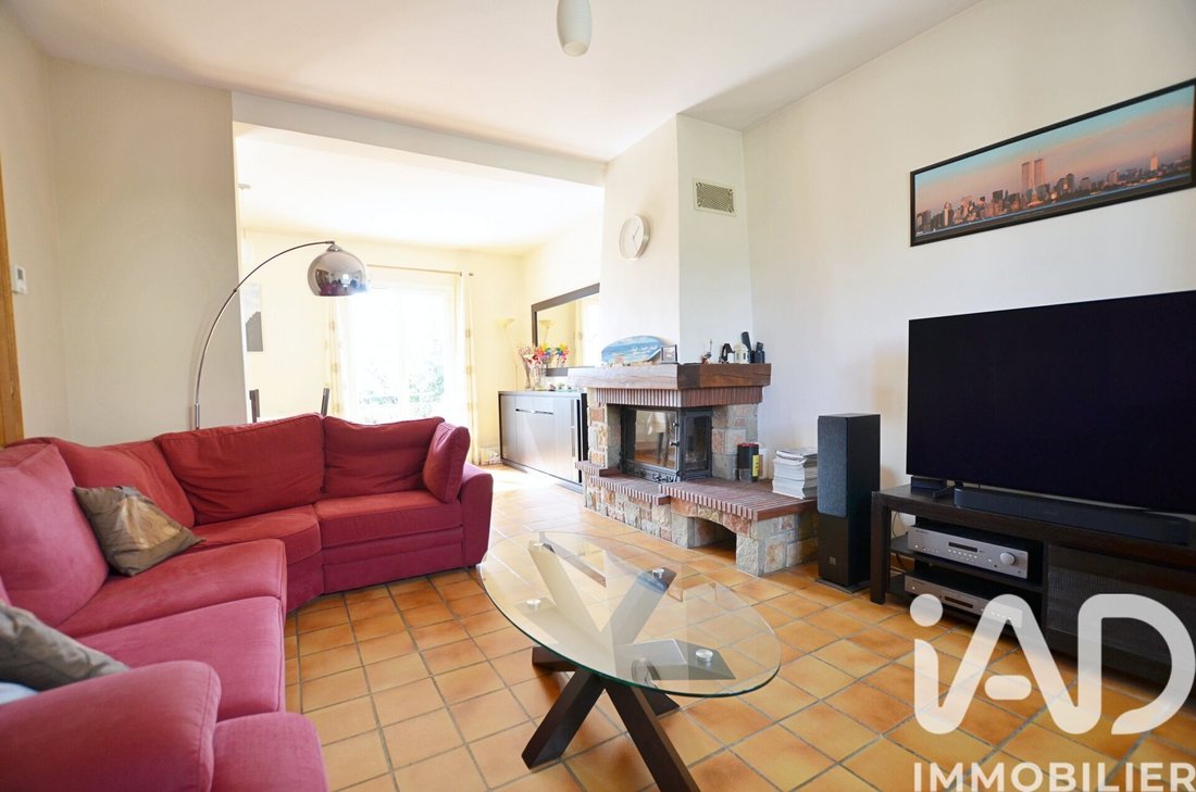 House in Coteaux-Felifeu, Argenteuil, France 4 - 17513012