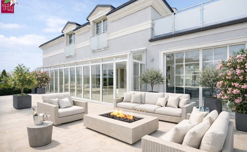 Villa in Oberwaltersdorf, Lower Austria, Austria 1
