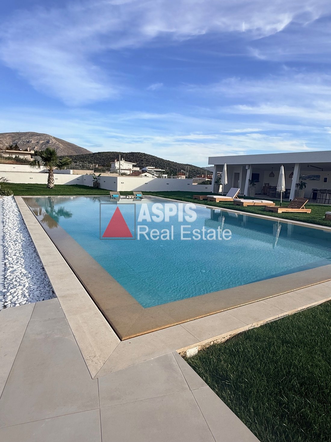 Condo in Kropia, Attica, Greece 1 - 17510365