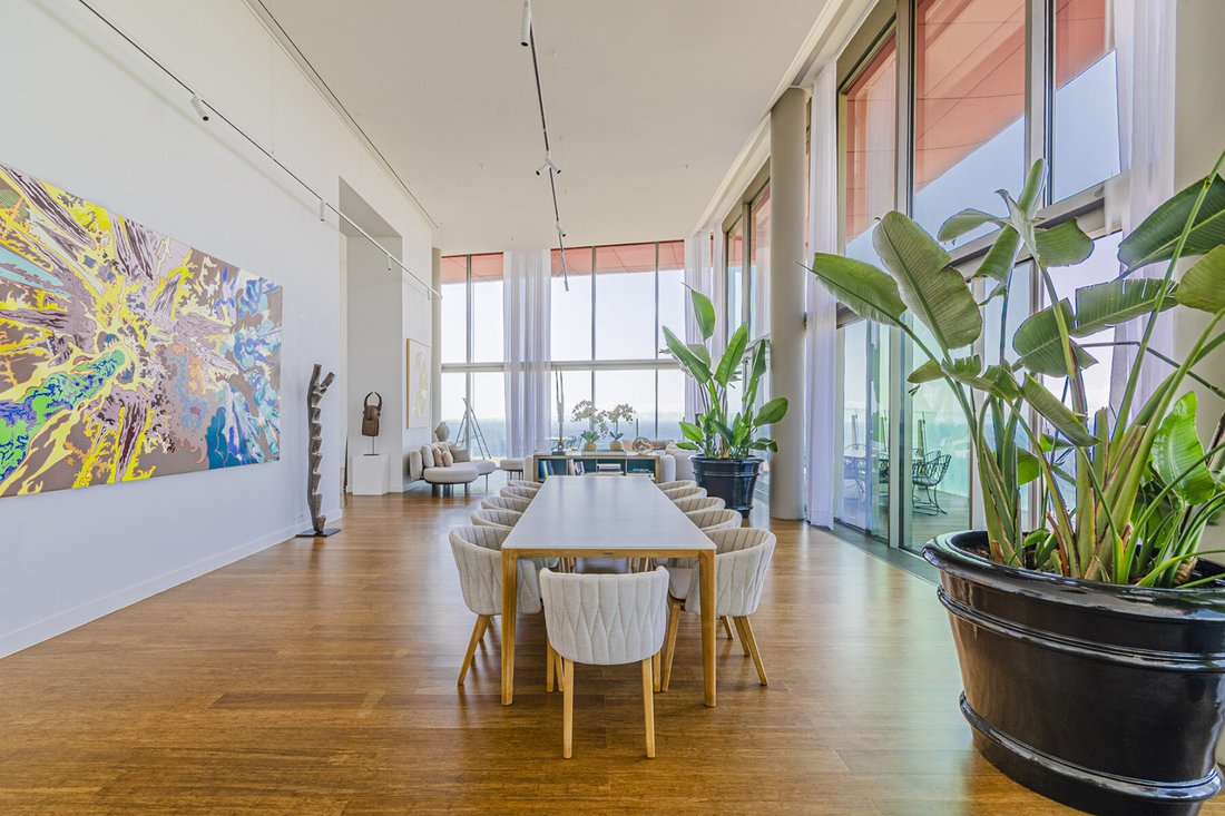 Apartment in Sant Martí, Barcelona, Spain 3 - 17510170